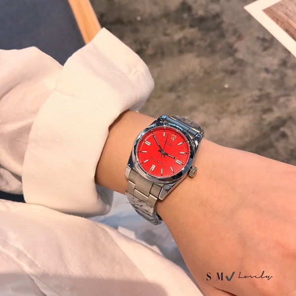 ブランド時計全体デザイン